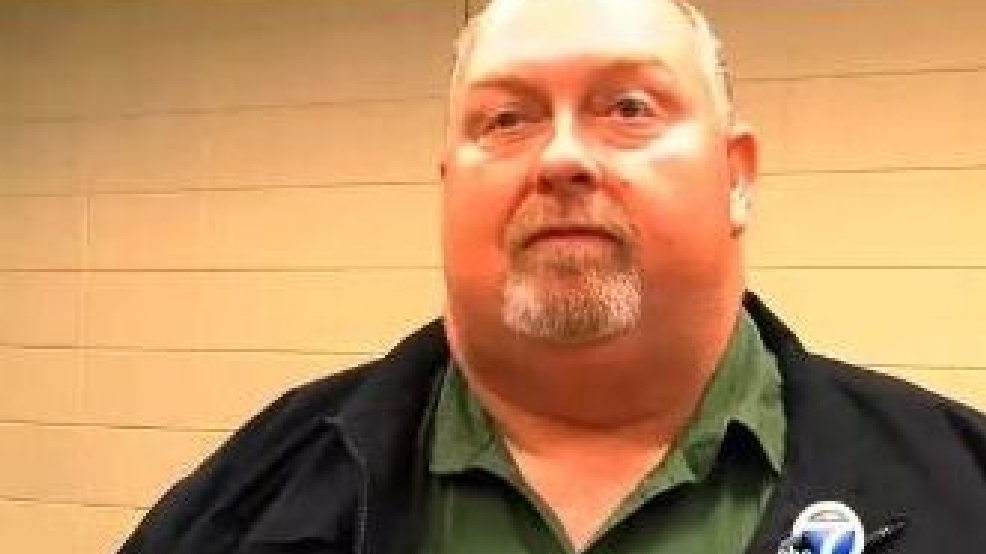 Bald Knob Mayor fires police chief KATV