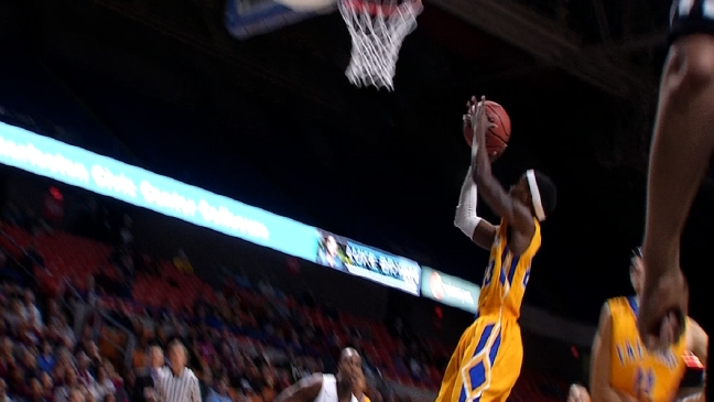 Charleston rolling out red carpet for Mountain East Conference Basketball Tourney