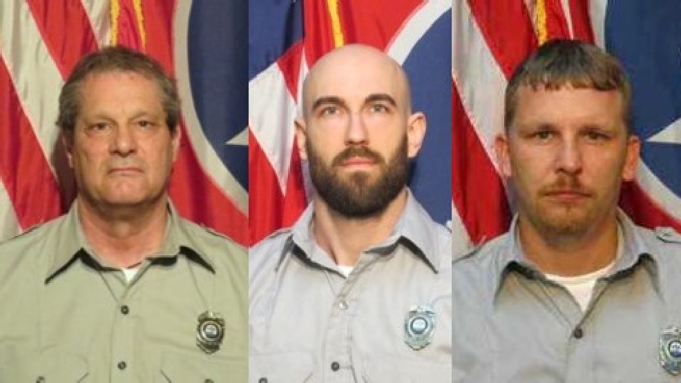 Officers return home after assault, hostage situation at Tennessee