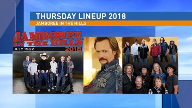 Headliners announced for JITH 2018