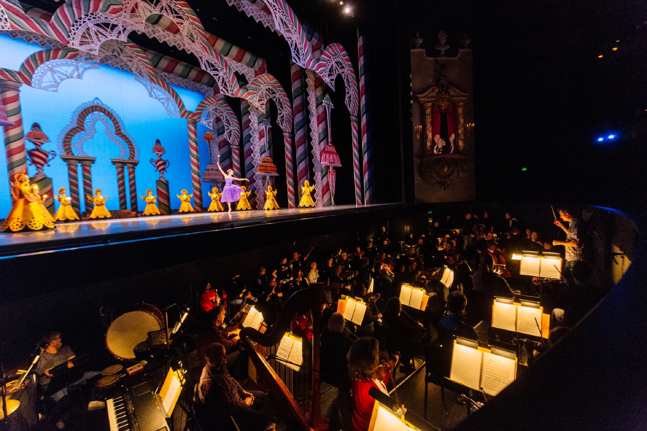 Photos It's officially 'The Nutcracker' season Seattle Refined