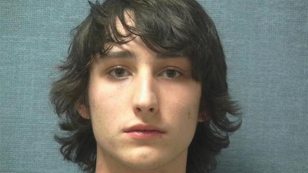 Teen Charged After Threatening To Go 'Columbine' At School | WSYX