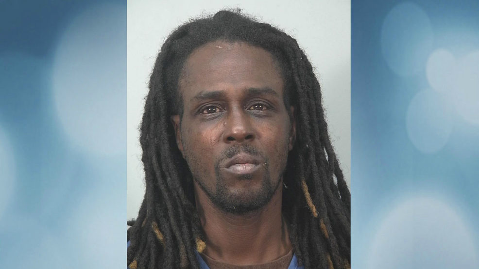 Man arrested for robbing Fitchburg McDonald's WMSN