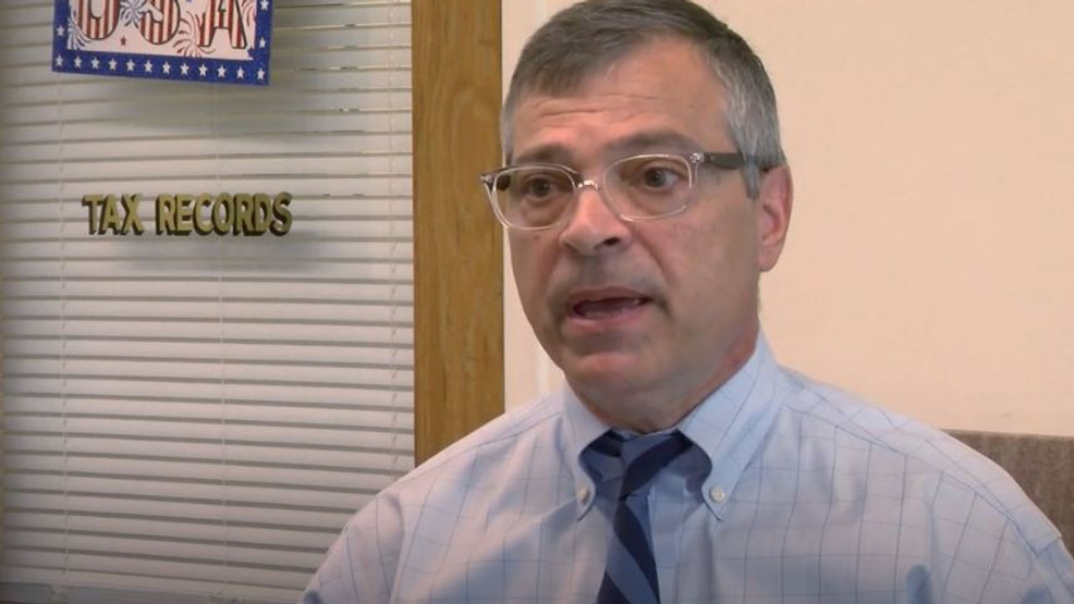 Tax bills for the second half of 2019 have been mailed out in Jefferson