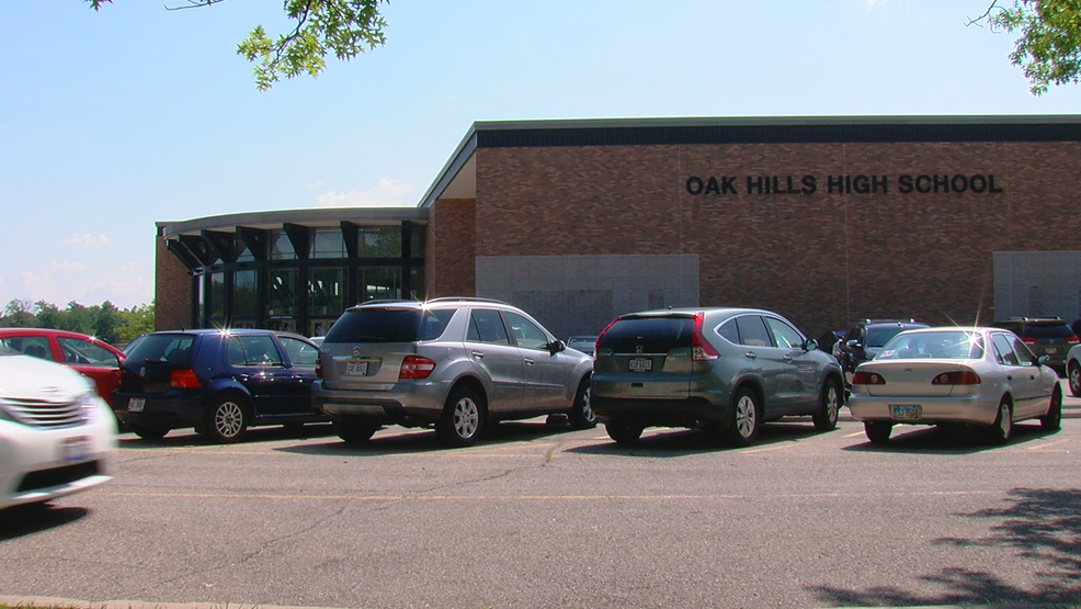 Oak Hills School District puts up 4.9M levy for August vote WKRC