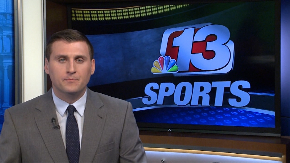 Channel 13 News At Nine On FOX 17's Sports Recap 4-13 Channel 13 News At Nine On FOX 17's Sports Recap 4-13