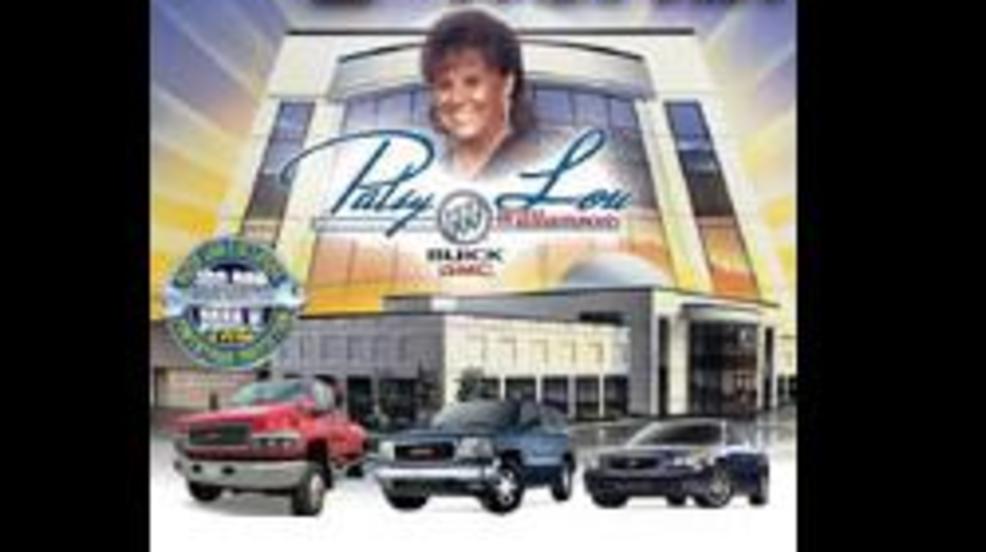 Patsy Lou Chevrolet dealership license reinstated | WEYI