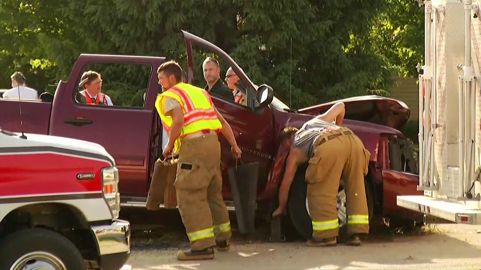 One Person Dead After Crash On Highway 30 Near Mount Vernon Kgan