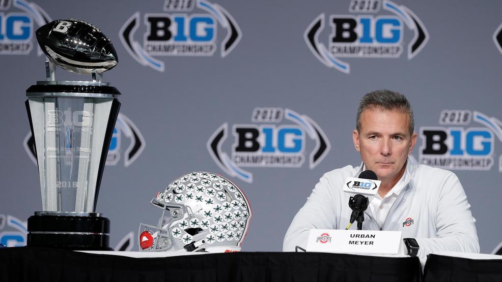 Tickets for the Big Ten Football Championship go on sale Tickets for the Big Ten Football Championship go on sale