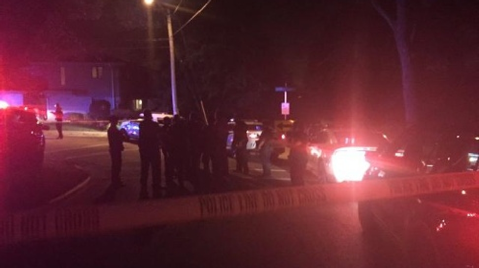 Madison Police respond to officerinvolved shooting WMSN