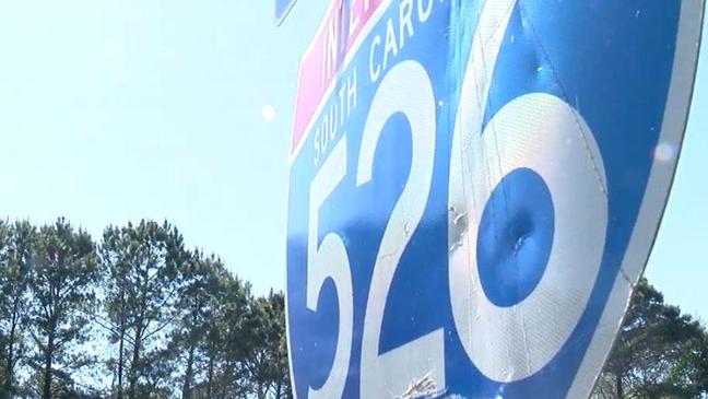 Charleston County holding private meetings to negotiate 526 deal