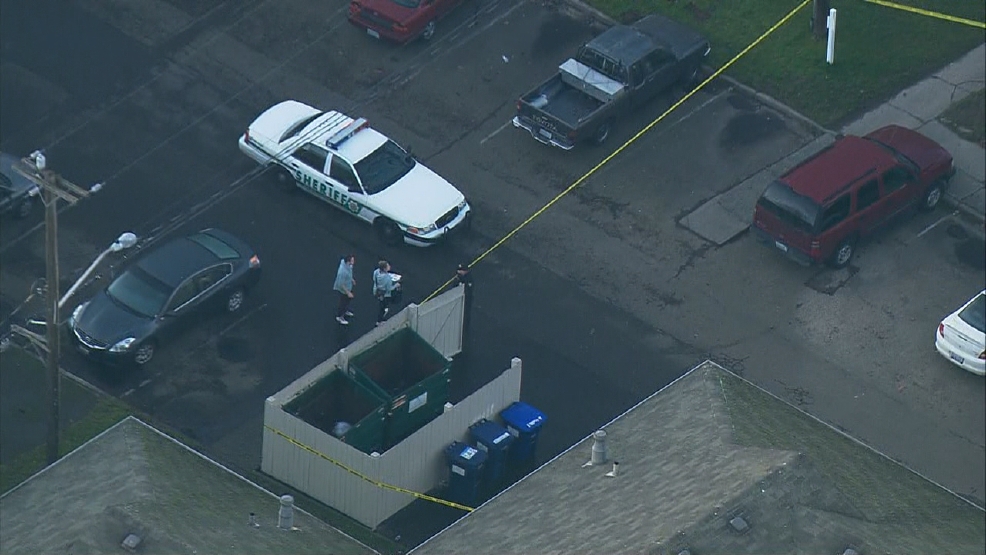 Teen found shot to death in Burien KOMO