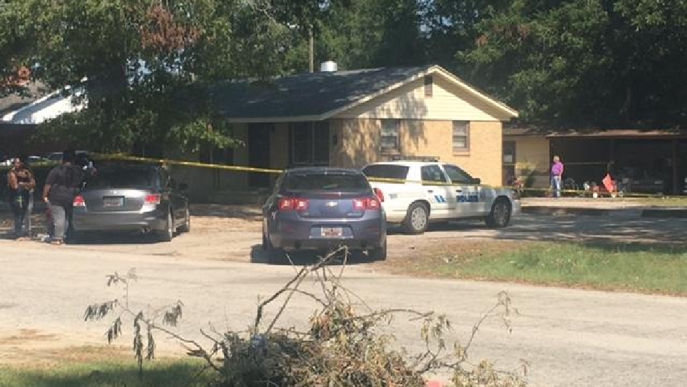 Man found dead in Dillon was shot several times WPDE
