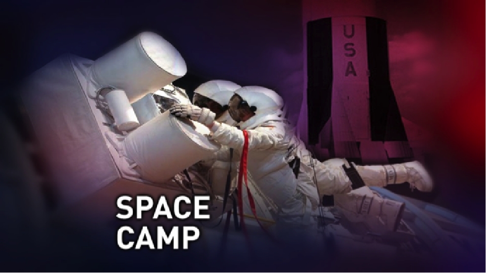 Follow The Money Space Camp Cost Full Measure