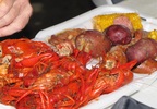 Don't miss the Llano Crawfish Open and your chance to support local charities