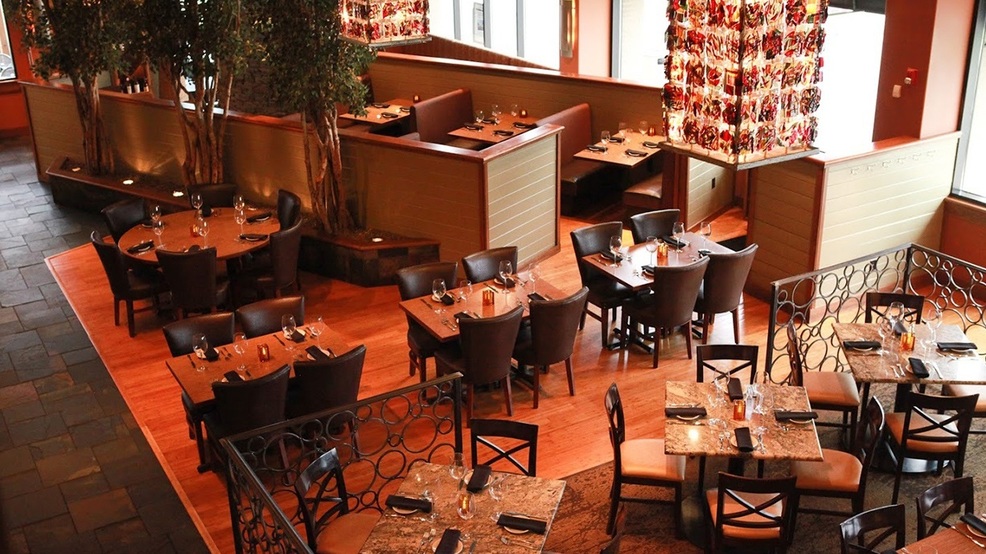 Upscale Montgomery restaurant making changes as it moves to new digs WKRC