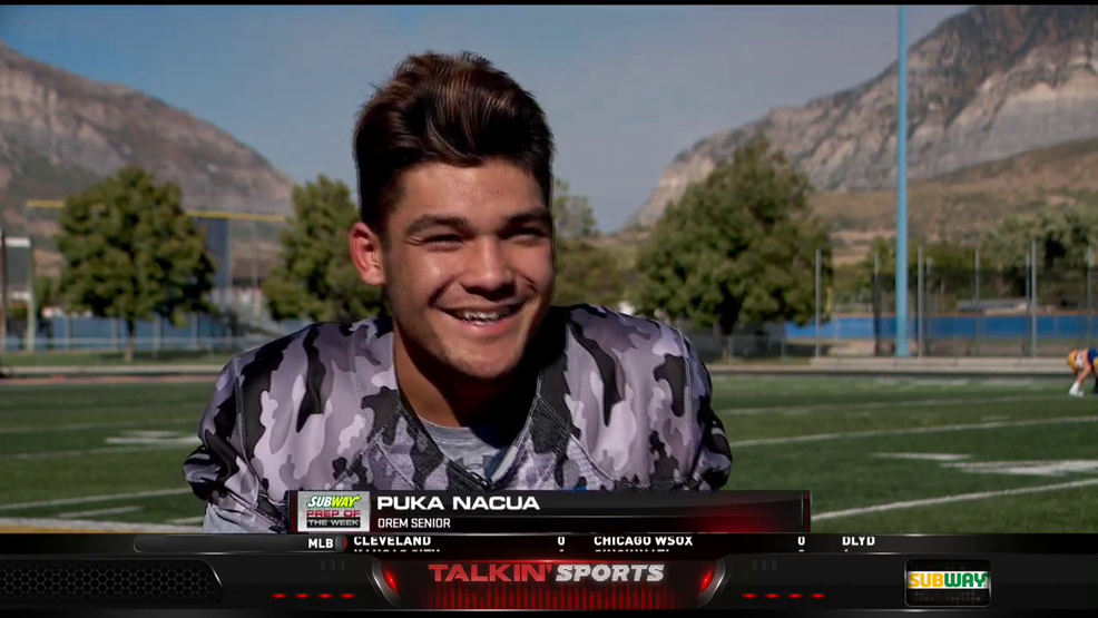 Prep of the Week: Puka Nacua poster_3ba7e07027ef497da93b45d269437223.png
