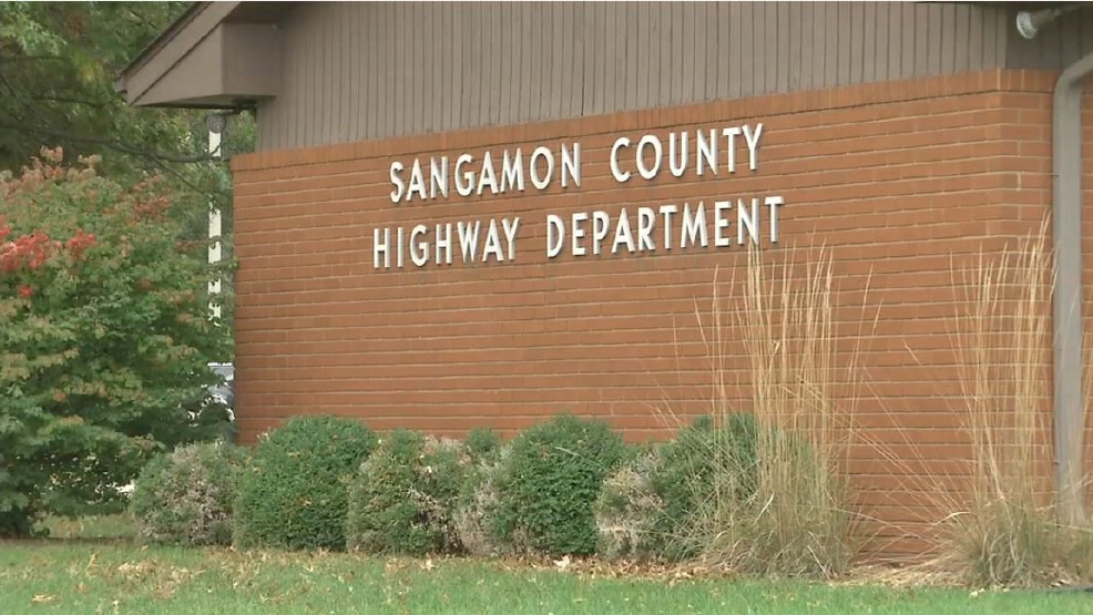 Sangamon County Plans for 3.5 Million Motor Fuel Tax WICS