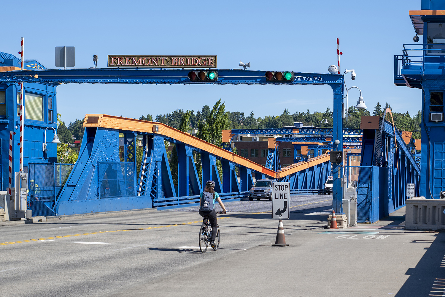Photos The best bike trails in Seattle Seattle Refined