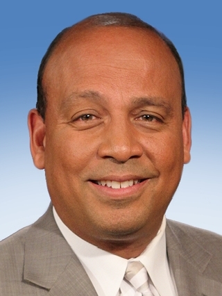 Horace Holmes | WJLA Horace Holmes | WJLA