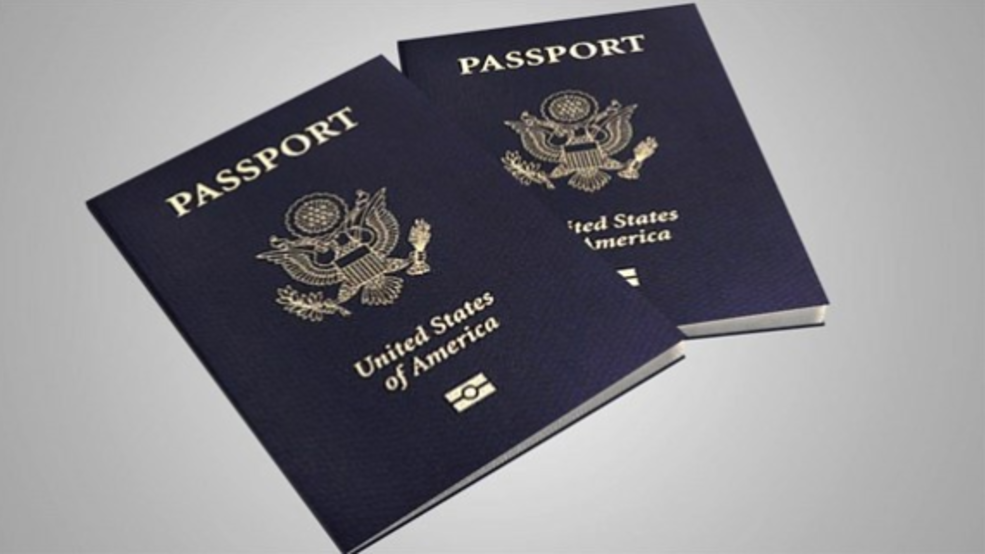 Edmond and OKC Triple A locations to offer passport fairs KOKH