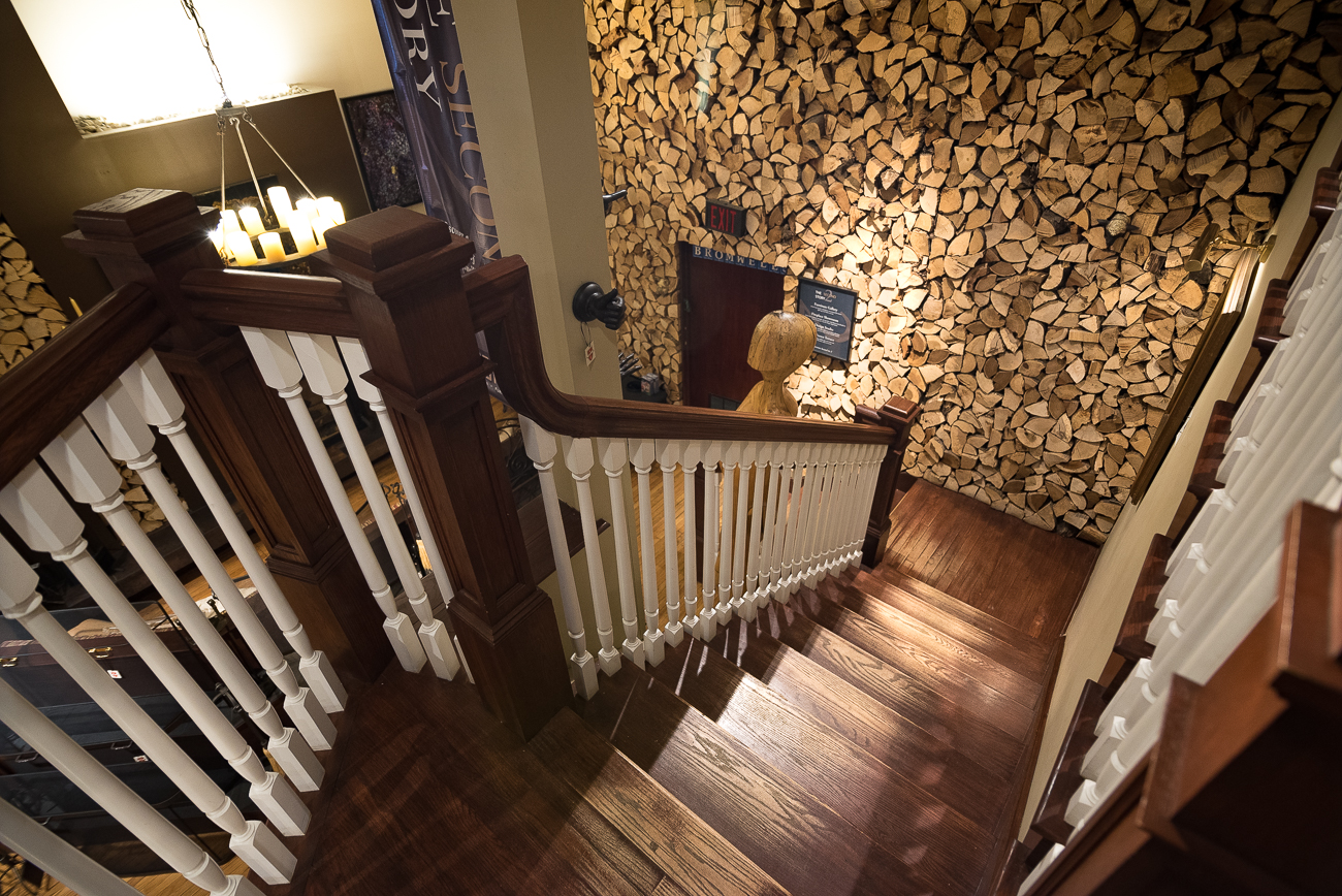 Cincinnati's Oldest Business Has Operated Downtown for 200 Years