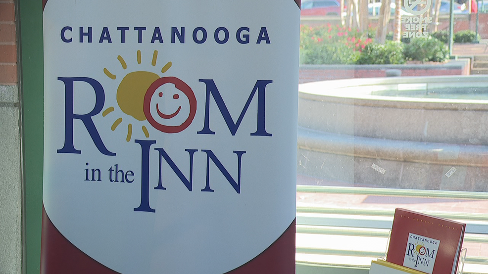 Chattanooga Room In The Inn Helps Homeless Women Children