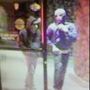 Three men sought after robbing a local Dotty's near St. Rose Parkway, Las Vegas Boulevard
