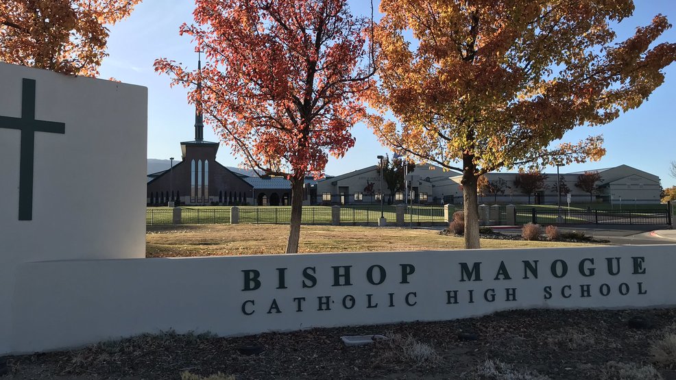 bishop-manogue-catholic-high-school-undergoes-elevated-cleaning