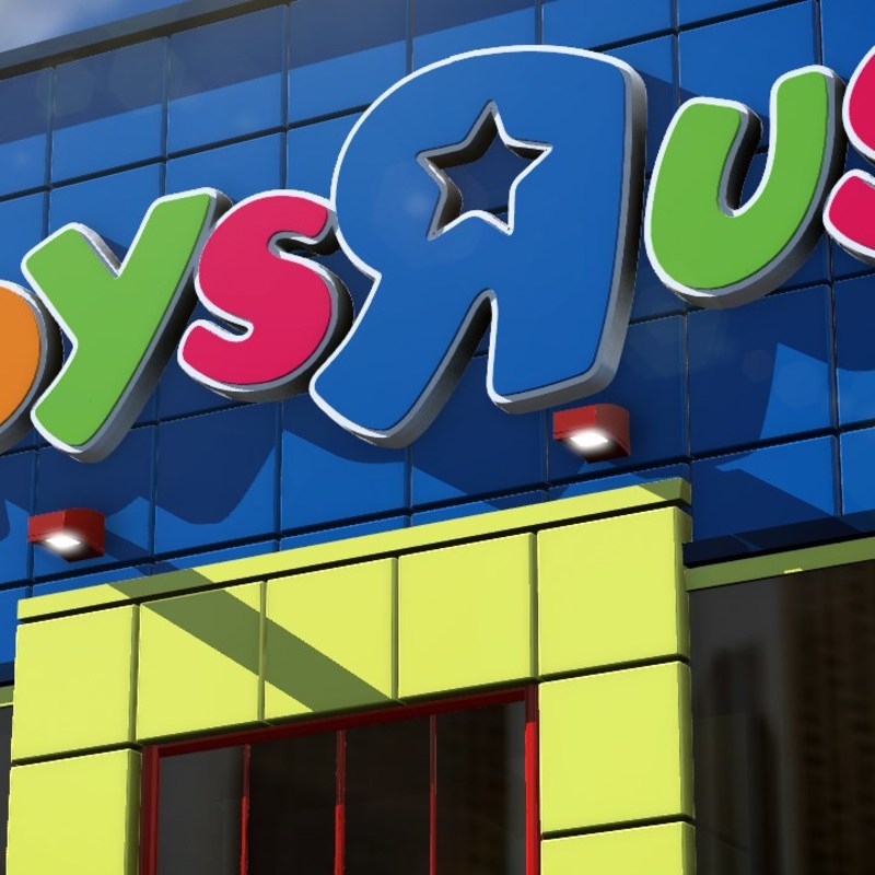 Toys R Us Windsor Ontario Closing Wow Blog