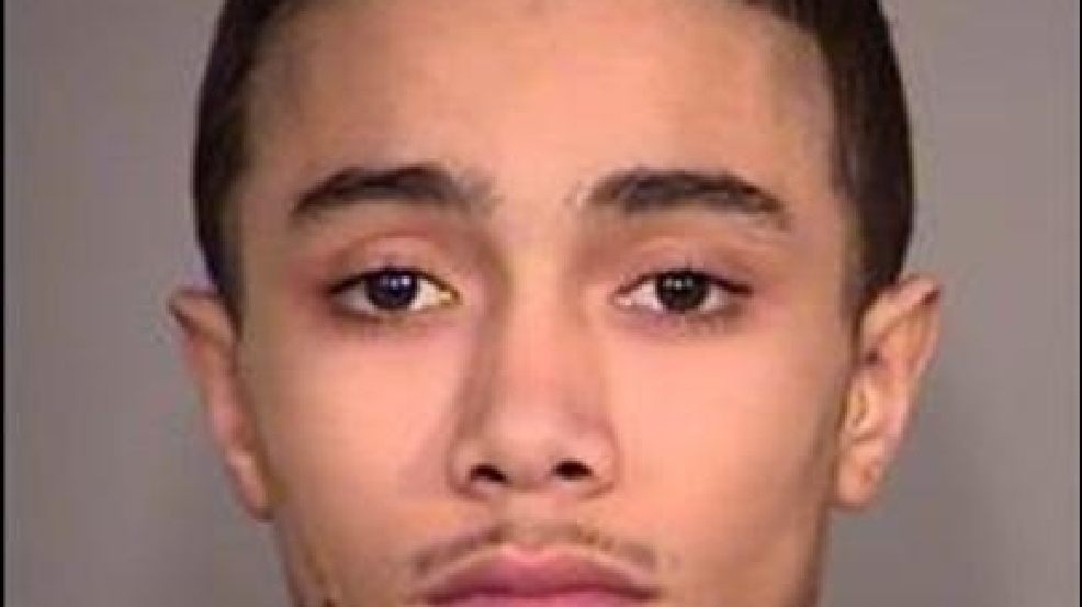 Fourth suspect in Rosemary Anderson High School shooting arrested KATU