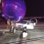 Southwest Airlines plane struck by truck at BWI Airport in Maryland