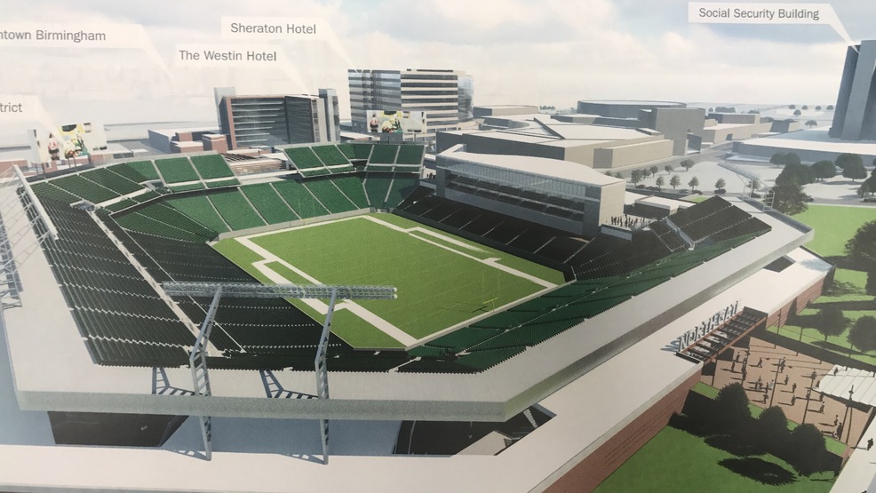 Plymouth Life Centre Stadium and arena seating The Box