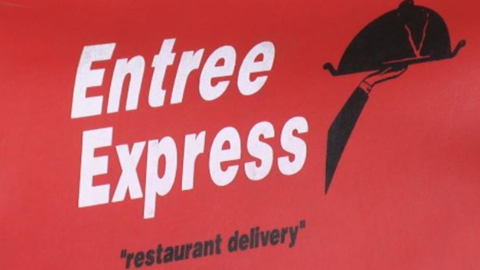 Entree Express adds new hours to support local restaurants in Redding