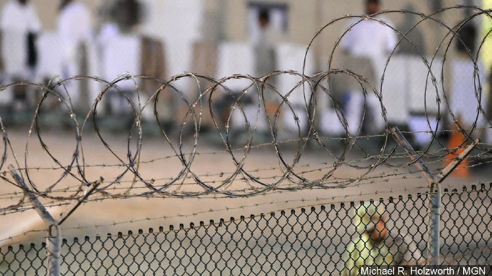 Oklahoma prison gang member sentenced for racketeering KTUL