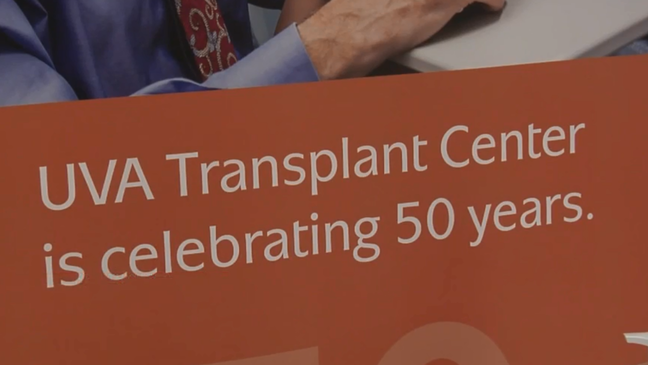 UVA doctors testing lung injury drug on humans for first time ever