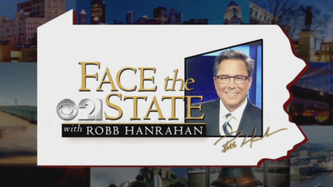 Face the State | Judith McCormick Higgins, Shawn Mauck