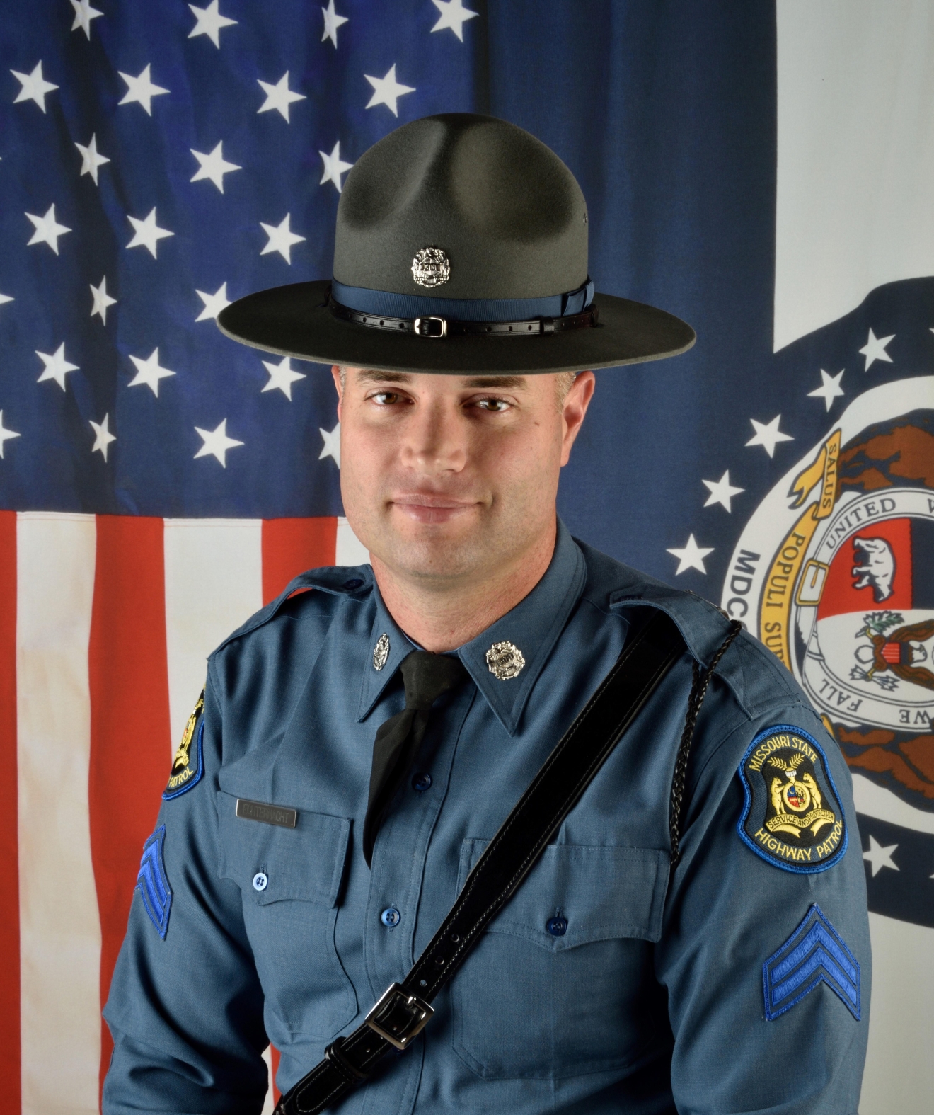 Missouri State Highway Patrol Crash Reports - 4q4tnn4