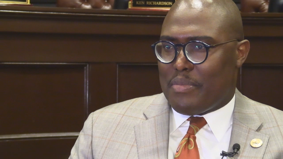 Little Rock mayor talks proposed one cent sales tax increase KATV