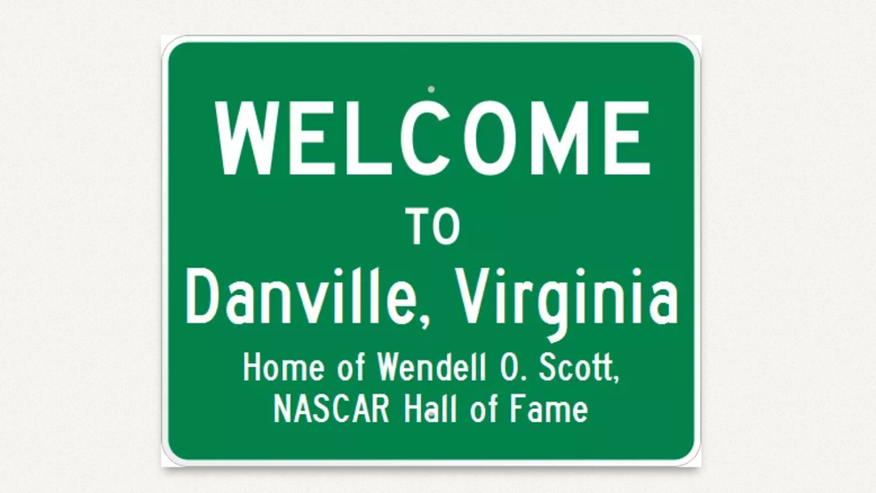 Petition created to honor Wendell Scott Sr. in Danville with