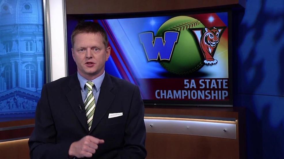 Channel 13 News at Nine Sports recap for July 26th. Channel 13 News at Nine Sports recap for July 26th..jpg