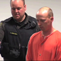 Testimony began in the trial of a Barry County man accused of a violent crime spree