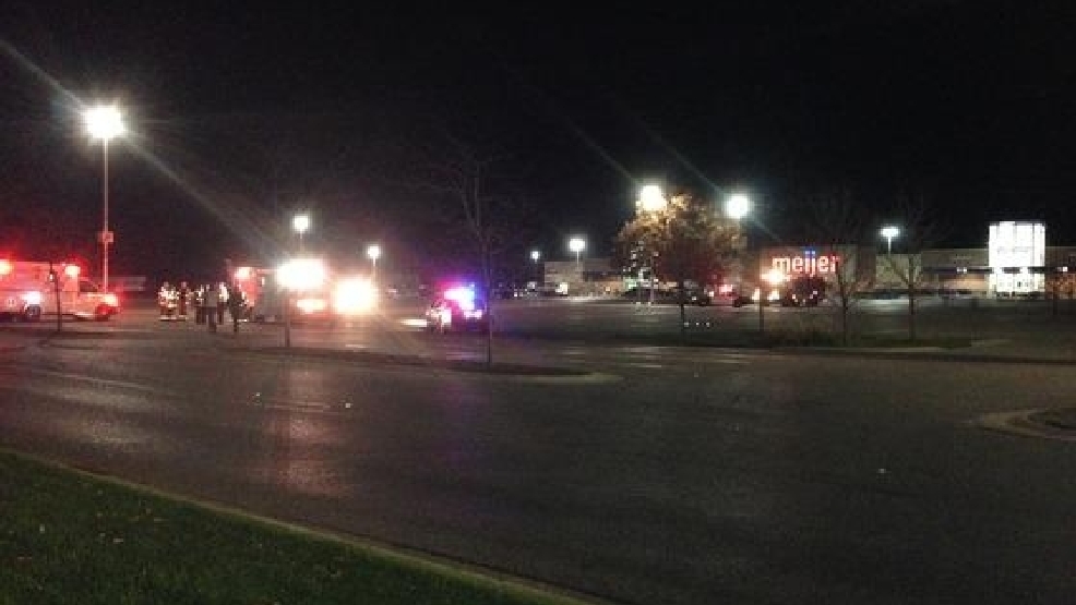 2 car crash in Battle Creek leaves 1 driver in critical condition WWMT