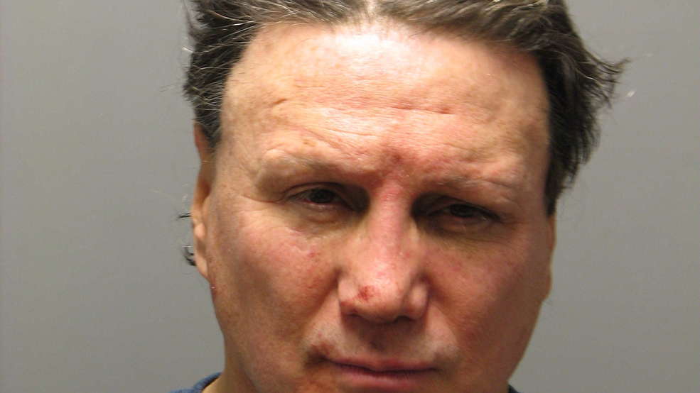 Vinny Paz Pleads No Contest To Domestic Assault Charge Wjar 