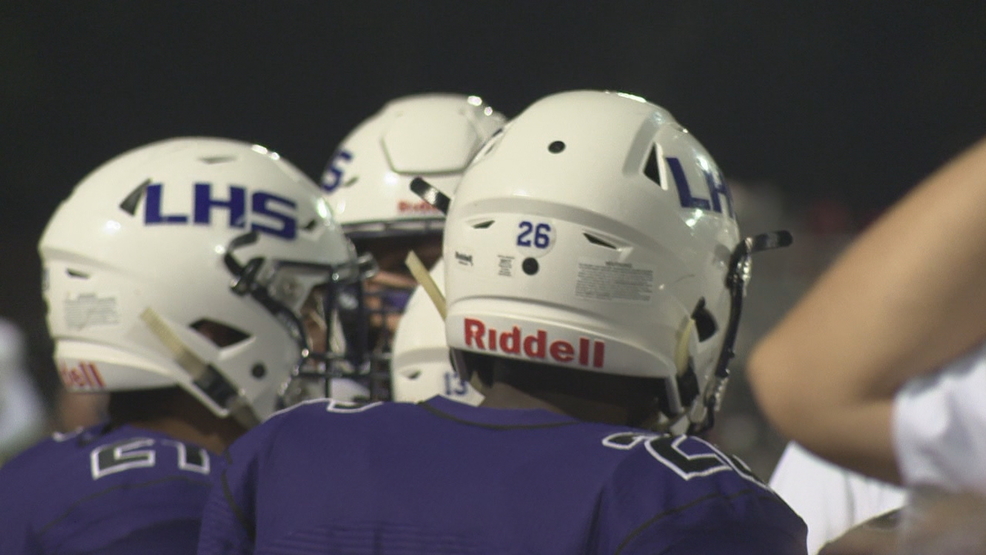 Helmet sensors Bringing football into the 21st century KATV