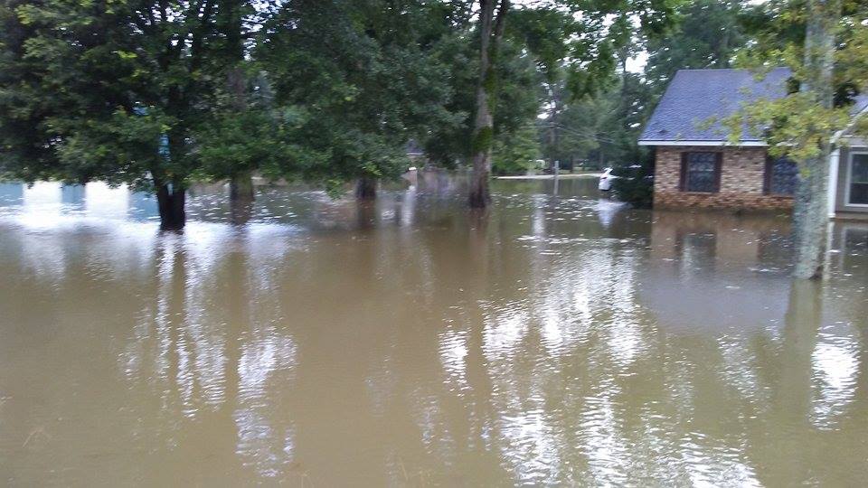 Bmw Baton Rouge >> Tulsa woman in Baton Rouge captures devastating flooding ... Bmw Baton Rouge >> Tulsa woman in Baton Rouge captures devastating flooding ...