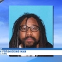 Grand Rapids police seeking missing man