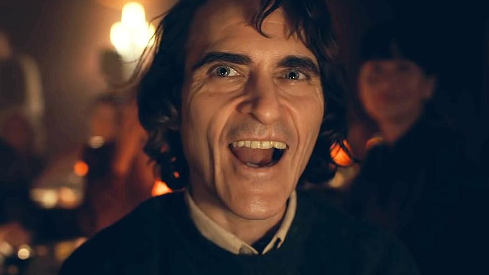 Watch Tragic Pitiable Joaquin Phoenix In Newly Released Joker