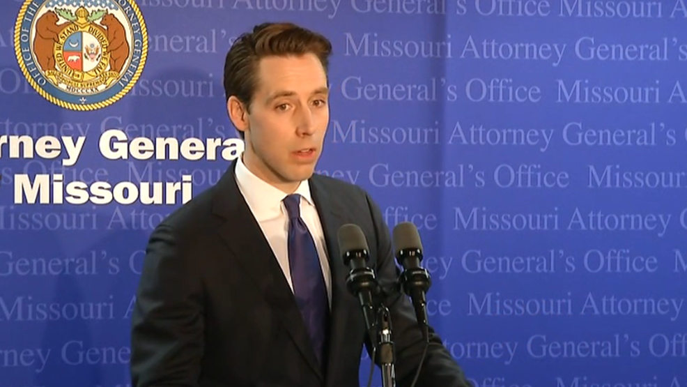 Attorney General's Office Slams Hawley Complaint | KRCG