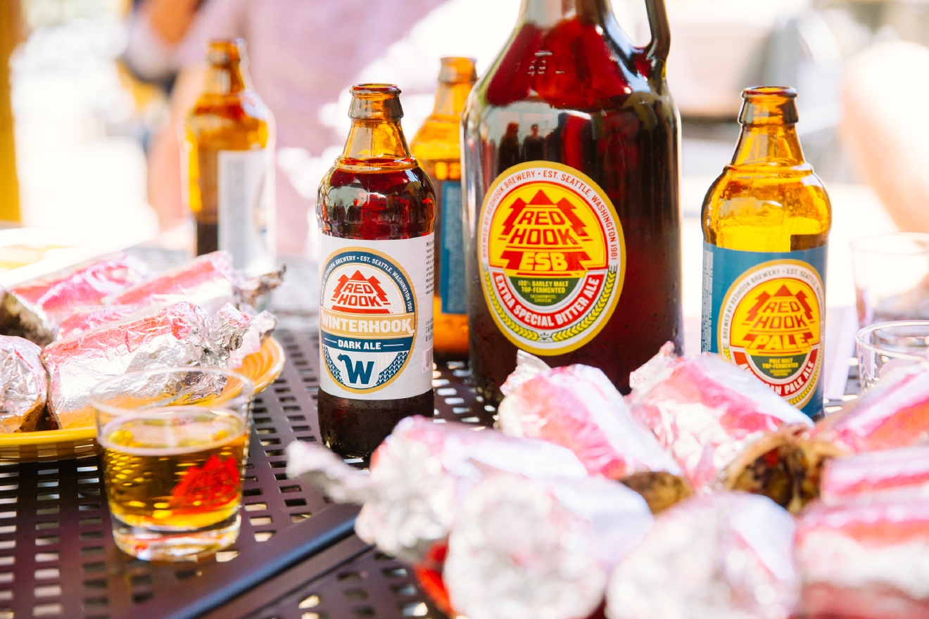 Beer and burrito pairings are real, and amazing Seattle Refined